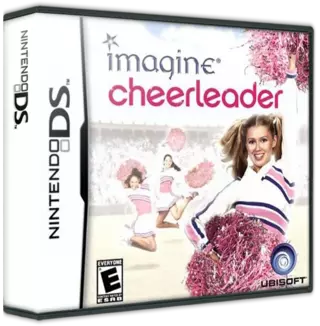 ROM Imagine - Cheerleader